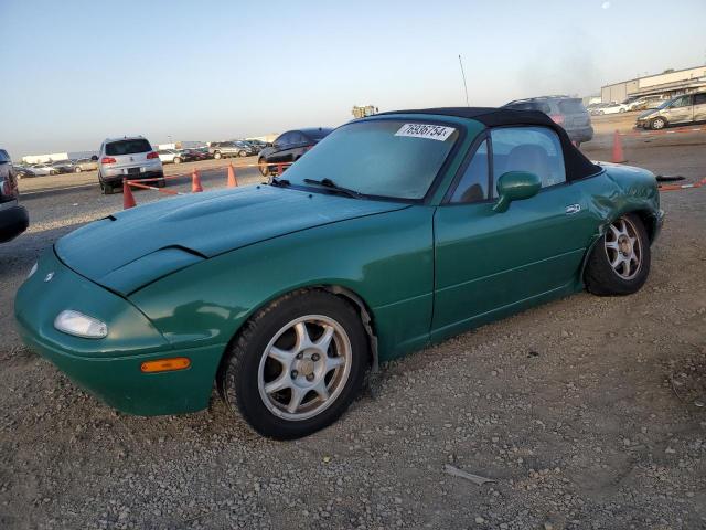  Salvage Mazda Mx5