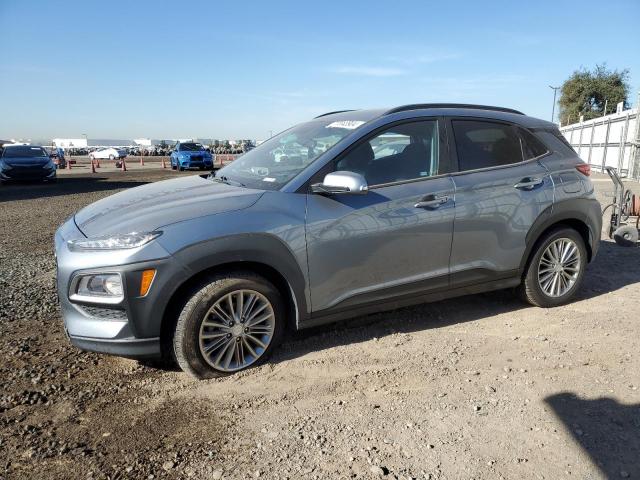  Salvage Hyundai KONA