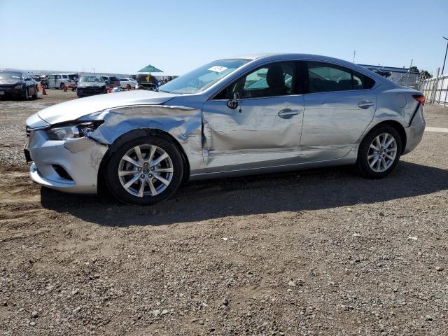  Salvage Mazda 6