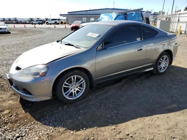  Salvage Acura RSX