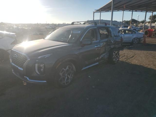  Salvage Hyundai PALISADE