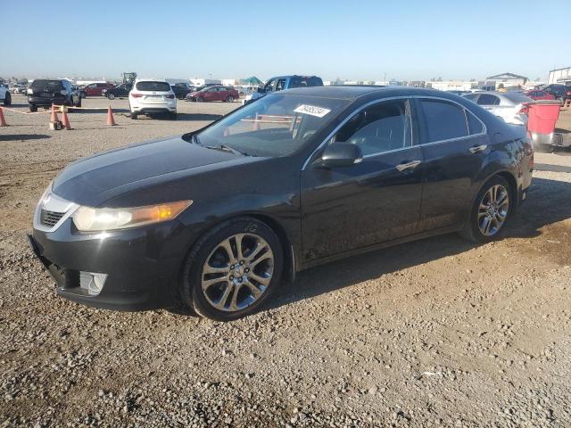  Salvage Acura TSX