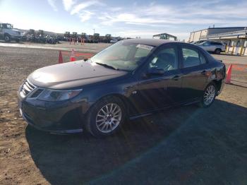  Salvage Saab 9 3