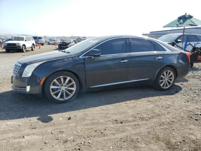  Salvage Cadillac XTS