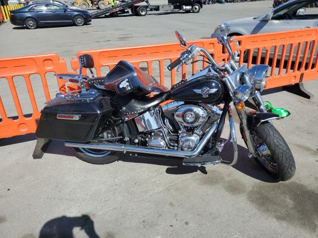  Salvage Harley-Davidson Fl