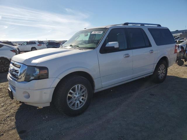  Salvage Ford Expedition