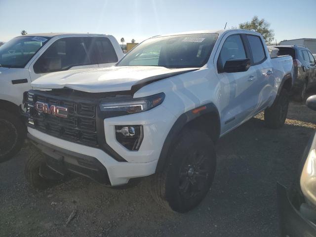  Salvage GMC Canyon