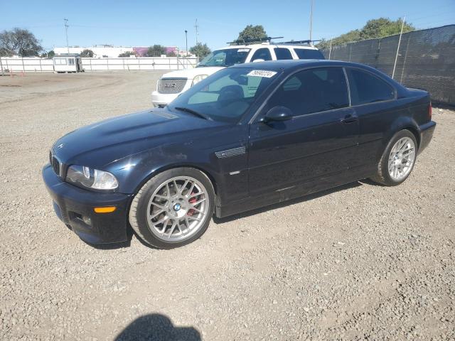  Salvage BMW M Series