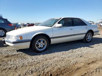  Salvage Cadillac Seville