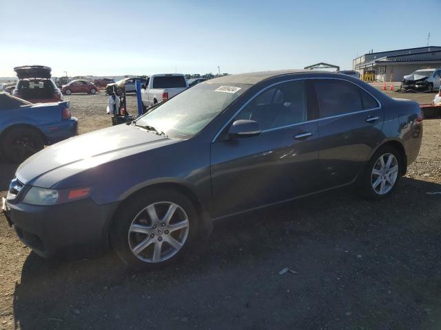  Salvage Acura TSX