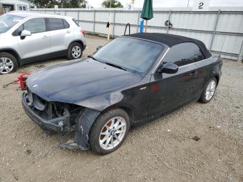  Salvage BMW 1 Series