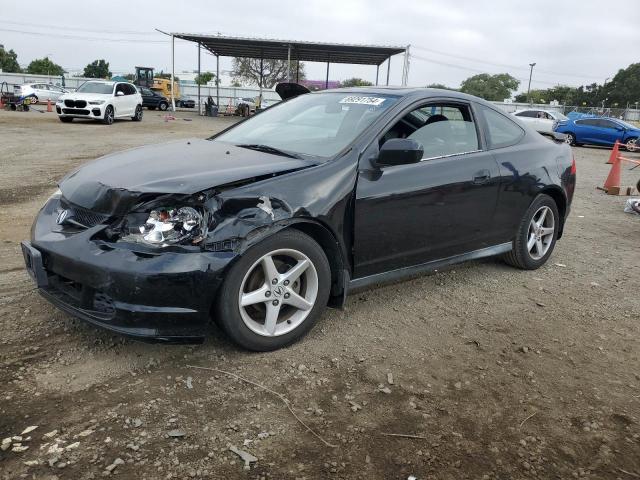  Salvage Acura RSX