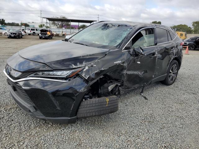  Salvage Toyota Venza