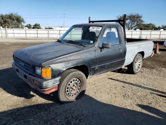  Salvage Toyota Pickup