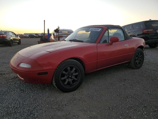  Salvage Mazda Mx5