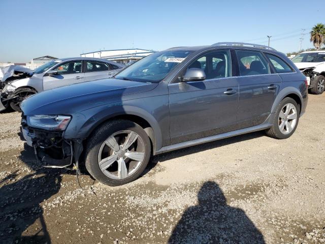  Salvage Audi A4