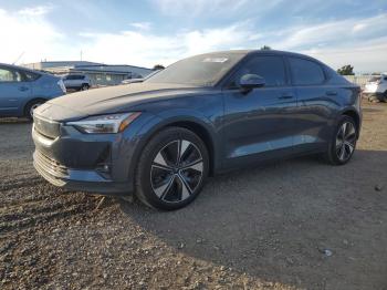  Salvage Polestar 2