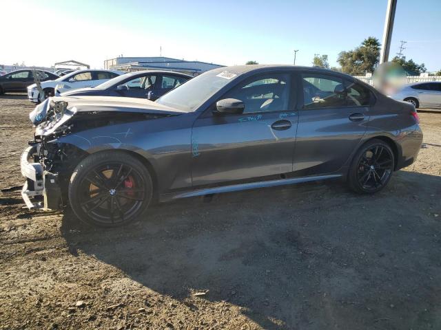  Salvage BMW M Series