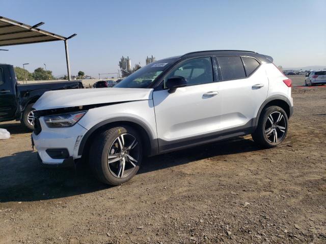  Salvage Volvo XC40