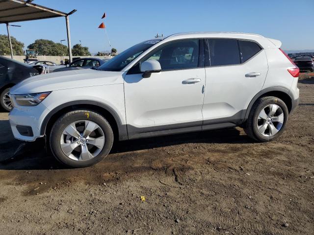  Salvage Volvo XC40