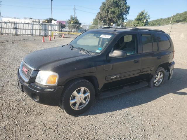  Salvage GMC Envoy