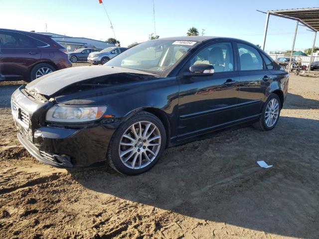  Salvage Volvo S40