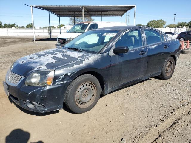  Salvage Mitsubishi Galant