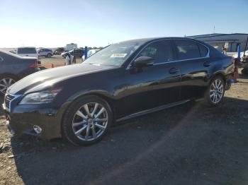  Salvage Lexus Gs