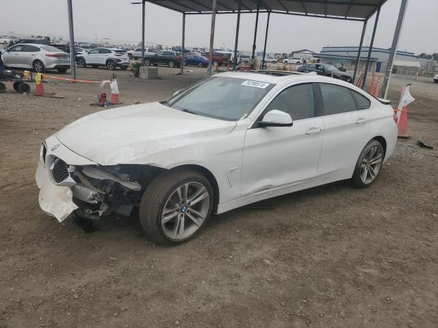  Salvage BMW 4 Series