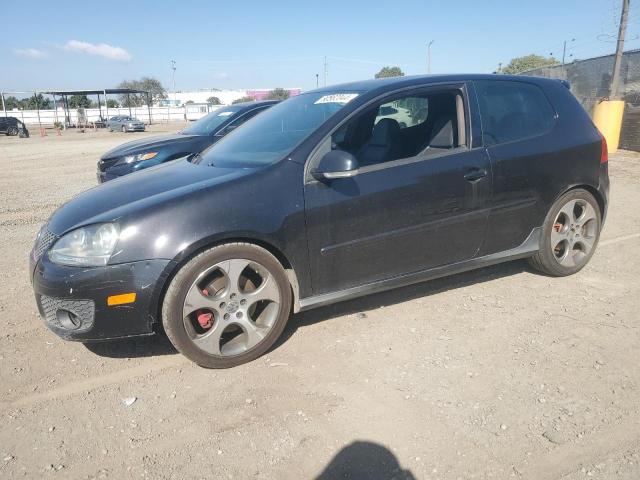  Salvage Volkswagen GTI