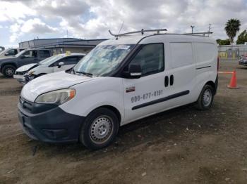  Salvage Ram Promaster