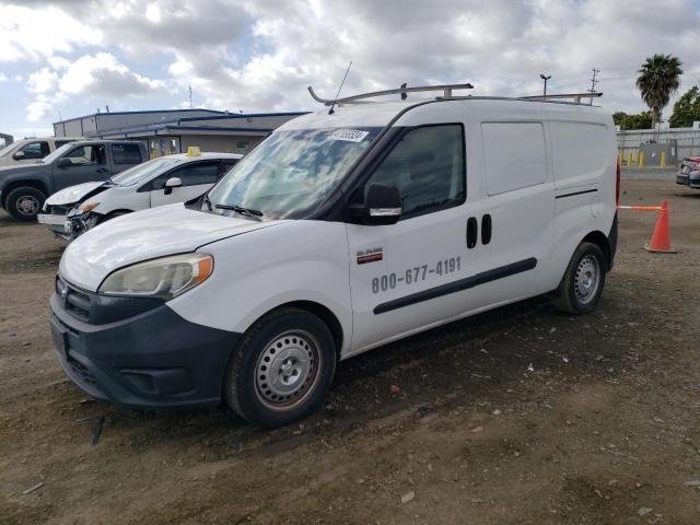  Salvage Ram Promaster