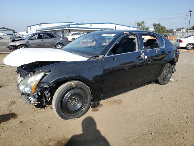  Salvage Lexus Gs