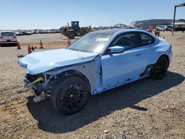  Salvage BMW M Series