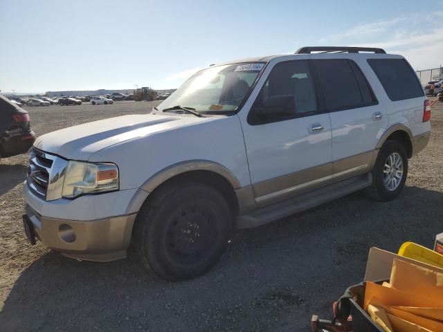  Salvage Ford Expedition