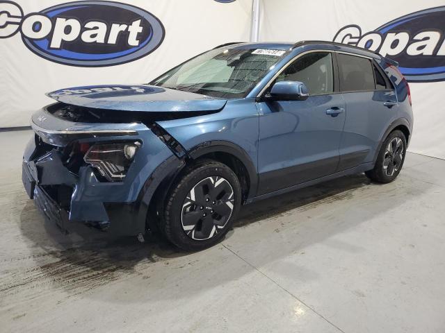  Salvage Kia Niro