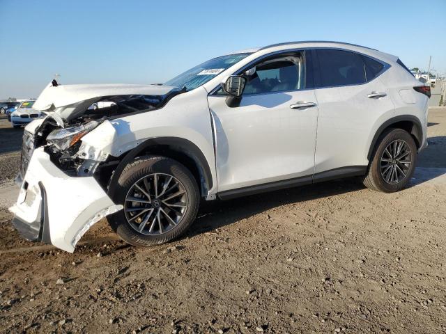  Salvage Lexus NX