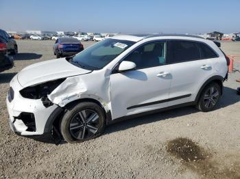  Salvage Kia Niro