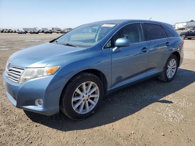  Salvage Toyota Venza