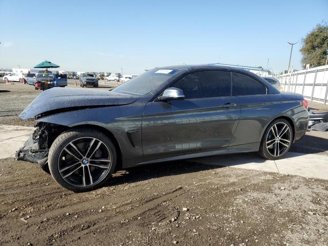  Salvage BMW 4 Series