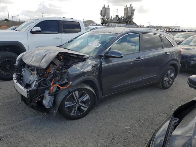  Salvage Kia Niro