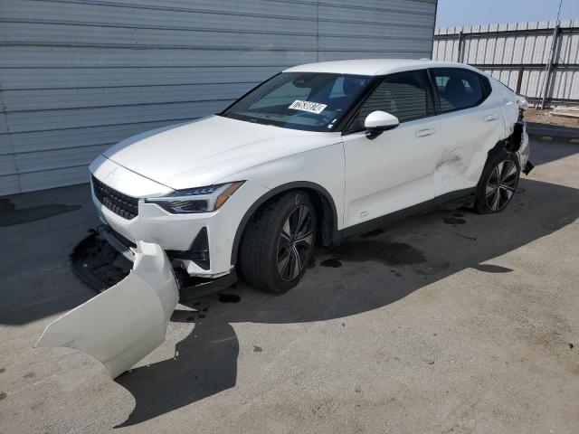  Salvage Polestar 2