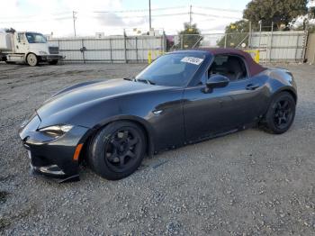  Salvage Mazda Mx5