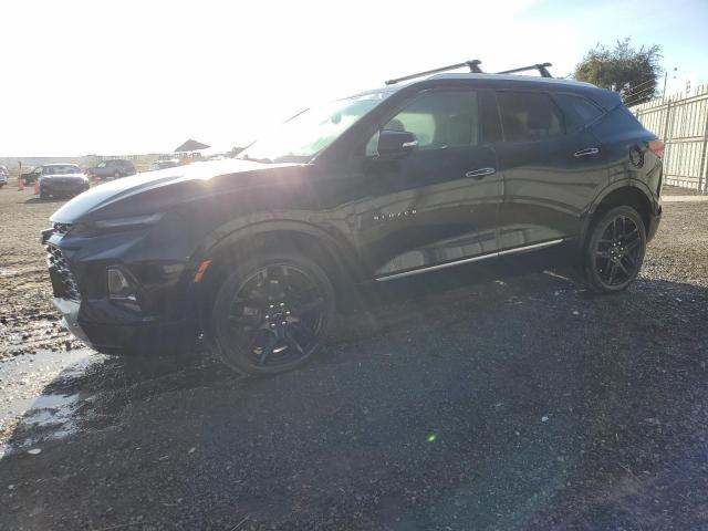  Salvage Chevrolet Blazer