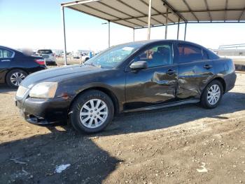  Salvage Mitsubishi Galant