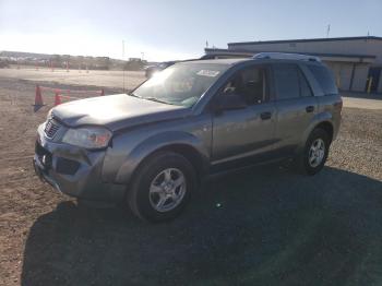  Salvage Saturn Vue