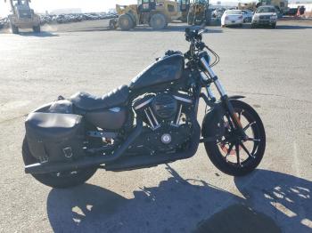  Salvage Harley-Davidson Xl