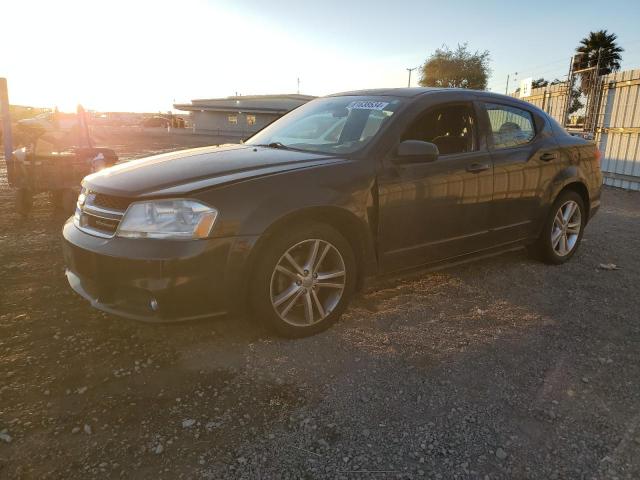  Salvage Dodge Avenger