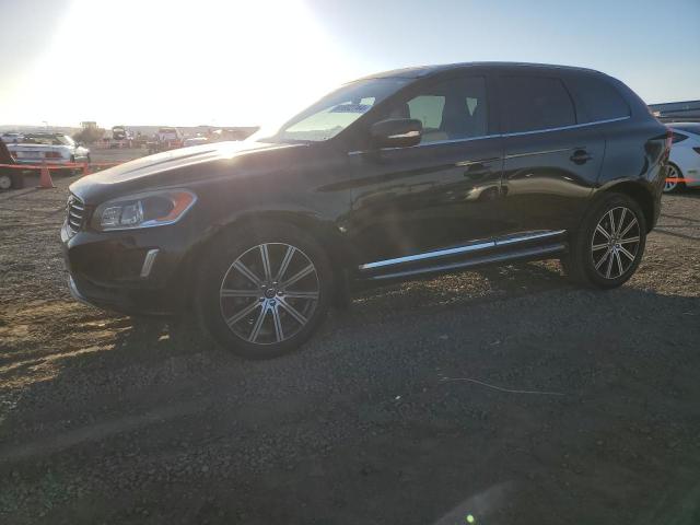  Salvage Volvo XC60