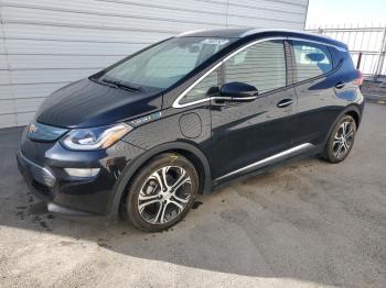  Salvage Chevrolet Bolt